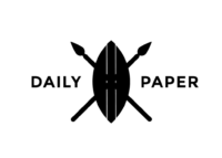 Daily-Paper-Logo